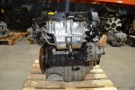 Κινητήρας-Μοτέρ Opel Astra/Zafira/Vectra C Z16XEP 1.6 2001-2010