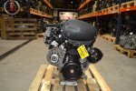 Κινητήρας-Μοτέρ Opel Astra/Zafira/Vectra C Z16XEP 1.6 2001-2010