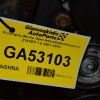 Κινητήρας-Μοτέρ Opel Astra/Zafira/Vectra C Z16XEP 1.6 2001-2010
