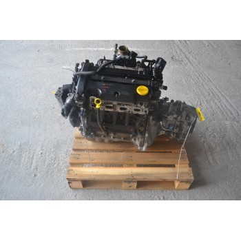 Κινητήρας - Μοτέρ Opel Corsa Astra 1.4 Z14XEP 2003-2009