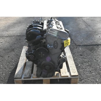 Κινητήρας - Μοτέρ Suzuki M13A Swift/ Ignis 1.3 2000-2007 (Αγγλίας)