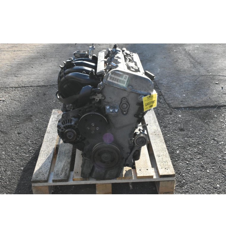 Κινητήρας - Μοτέρ Suzuki M13A Swift/ Ignis 1.3 2000-2007 (Αγγλίας)