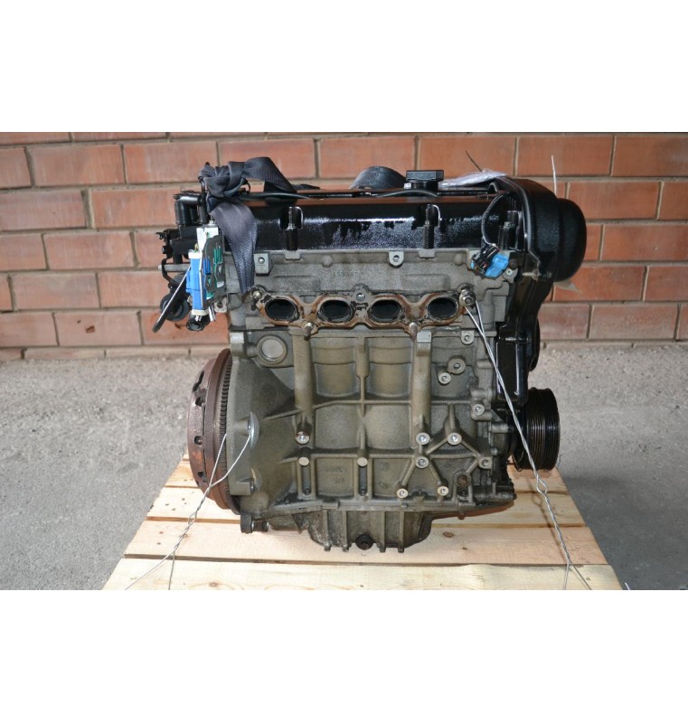 Κινητήρας - Μοτέρ Ford Focus 2003-2012 1.4 80ps ASDA (ASDB) 2003-2012