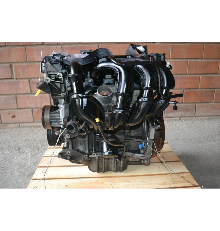 Κινητήρας - Μοτέρ Ford Focus 2003-2012 1.4 80ps ASDA (ASDB) 2003-2012