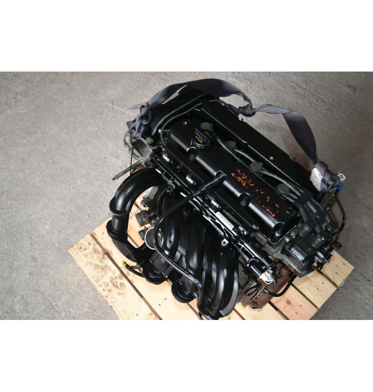Κινητήρας - Μοτέρ Ford Focus 2003-2012 1.4 80ps ASDA (ASDB) 2003-2012