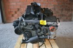 Κινητήρας - Μοτέρ Mercedes-Benz E200 W204 1.8 Kompressor 271952 154ps 2008-2009