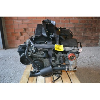 Κινητήρας - Μοτέρ Mercedes-Benz E200 W204 1.8 Kompressor 271952 154ps 2008-2009