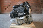 Κινητήρας - Μοτέρ Mercedes-Benz E200 W204 1.8 Kompressor 271952 154ps 2008-2009