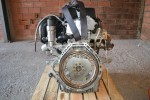 Κινητήρας - Μοτέρ Mercedes-Benz E200 W204 1.8 Kompressor 271952 154ps 2008-2009