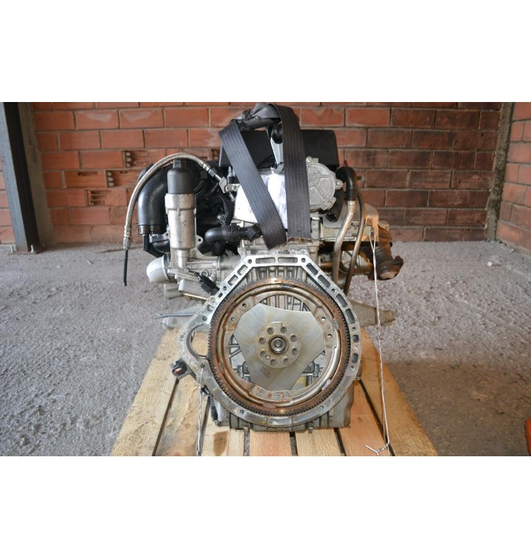 Κινητήρας - Μοτέρ Mercedes-Benz E200 W204 1.8 Kompressor 271952 154ps 2008-2009