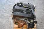 Κινητήρας - Μοτέρ Mercedes-Benz E200 W204 1.8 Kompressor 271952 154ps 2008-2009
