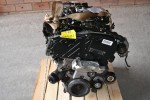 Κινητήρας - Μοτέρ Opel Insignia - Astra H 2.0 CDTI 131PS A20DTJ 2006-2015 (169.000ΧΛΜ)