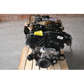 Κινητήρας - Μοτέρ Opel Insignia - Astra H 2.0 CDTI 131PS A20DTJ 2006-2015 (169.000ΧΛΜ)
