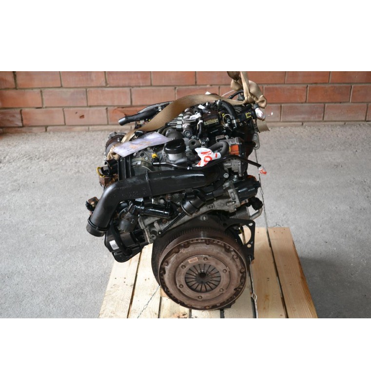 Κινητήρας - Μοτέρ Opel Insignia - Astra H 2.0 CDTI 131PS A20DTJ 2006-2015 (169.000ΧΛΜ)