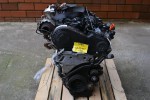 Κινητήρας - Μοτέρ Volkswagen Tiguan / Passat Audi A3 2.0 TDI CFF 2008-2018