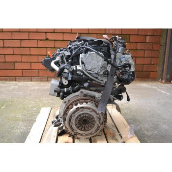 Κινητήρας - Μοτέρ Volkswagen Tiguan / Passat Audi A3 2.0 TDI CFF 2008-2018