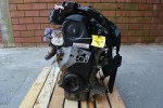 Κινητήρας - Μοτέρ Volkswagen Golf / Bora Audi A3 Octavia 1.6 BFQ (AVU) 2000-2010