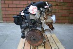 Κινητήρας - Μοτέρ Volkswagen Golf / Bora Audi A3 Octavia 1.6 BFQ (AVU) 2000-2010