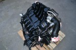 Κινητήρας - Μοτέρ Volkswagen Golf / Bora Audi A3 Octavia 1.6 BFQ (AVU) 2000-2010