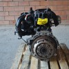 Κινητήρας - Μοτέρ Ford Focus 1.6 SHDA 2004-2012