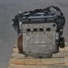 Κινητήρας - Μοτέρ Ford Focus 1.6 SHDA 2004-2012