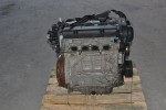Κινητήρας - Μοτέρ Ford Focus 1.6 SHDA 2004-2012