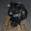 Κινητήρας - Μοτέρ Ford Focus 1.6 SHDA 2004-2012