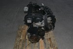 Κινητήρας - Μοτέρ Ford Focus 1.6 SHDA 2004-2012