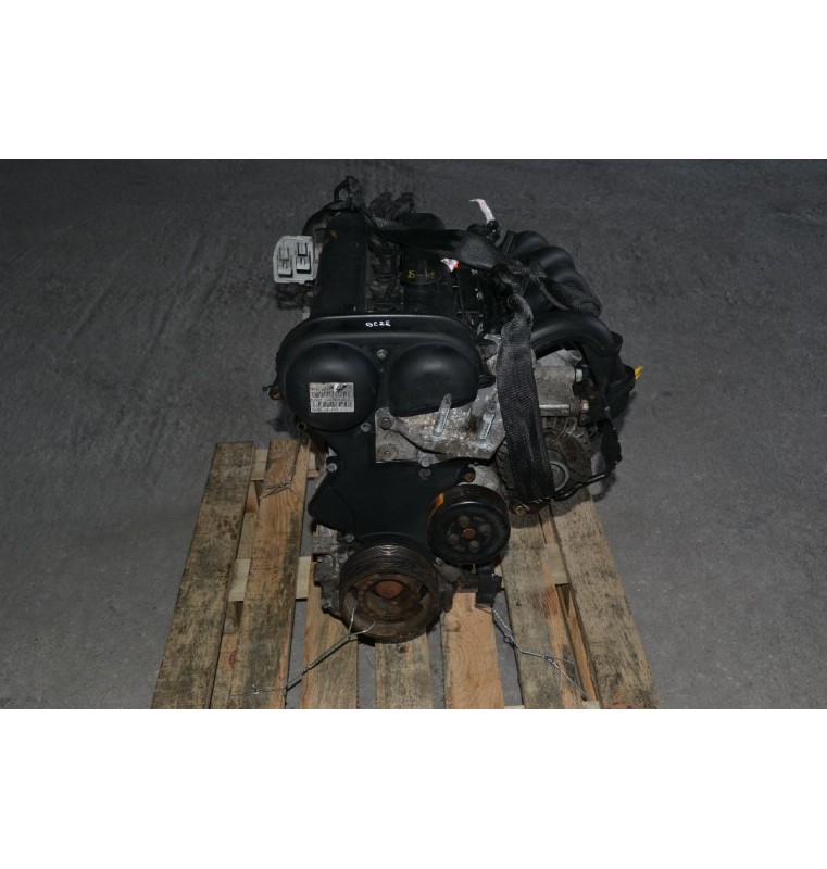 Κινητήρας - Μοτέρ Ford Focus 1.6 SHDA 2004-2012