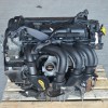 Κινητήρας - Μοτέρ Ford Focus 1.6 SHDA 2004-2012