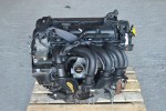 Κινητήρας - Μοτέρ Ford Focus 1.6 SHDA 2004-2012