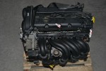 Κινητήρας - Μοτέρ Ford Focus 1.6 SHDA 2004-2012