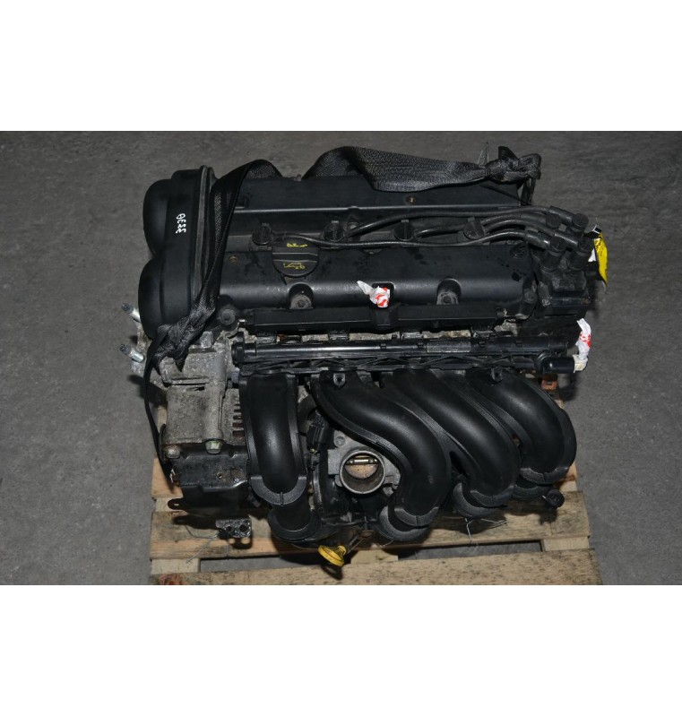 Κινητήρας - Μοτέρ Ford Focus 1.6 SHDA 2004-2012