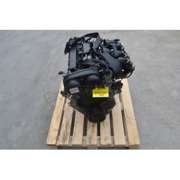 Κινητήρας - Μοτέρ Ford Mondeo 1.6 16v RHBA 2007-2015