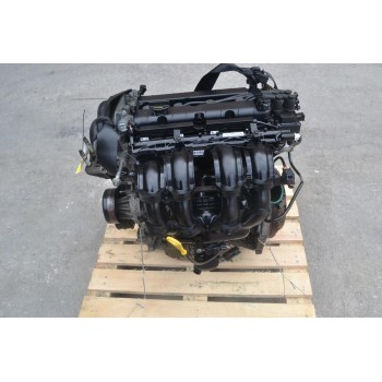 Κινητήρας - Μοτέρ Ford Mondeo 1.6 16v RHBA 2007-2015