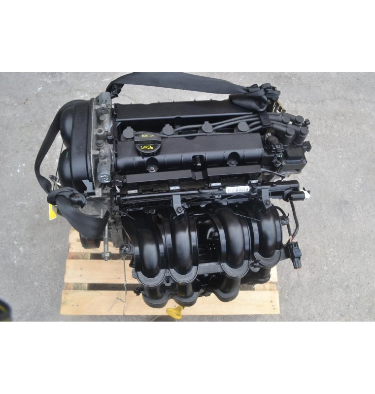 Κινητήρας - Μοτέρ Ford Mondeo 1.6 16v RHBA 2007-2015