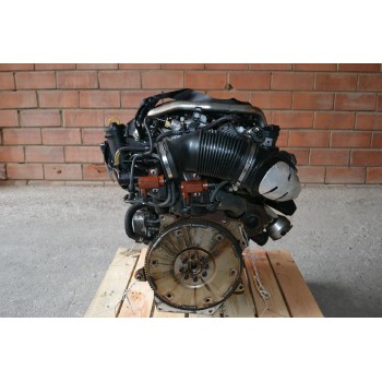 Κινητήρας - Μοτέρ Ford Mondeo 2.0 TDCI 140PS UFBB 2007-2012 (QXBB UFBA QXBB)