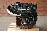 Κινητήρας - Μοτέρ Ford Mondeo 2.0 TDCI 140PS UFBB 2007-2012 (QXBB UFBA QXBB)