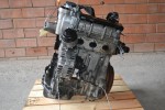 Κινητήρας - Μοτέρ Skoda Fabia Roomster / Vw Polo Ibiza 1.2 CGP 70ps 2006-2015