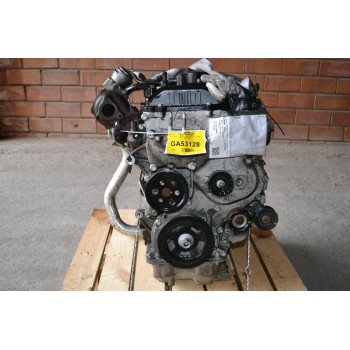 Κινητήρας - Μοτέρ Kia Sportage 1.7 CRD D4FD 2010-2019