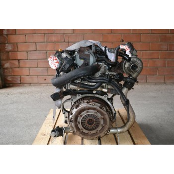 Κινητήρας - Μοτέρ Kia Sportage 1.7 CRD D4FD 2010-2019