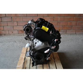Κινητήρας Μοτέρ Skoda Roomster Fabia / Seat Ibiza 1.2Tdi CFW 2010-2015