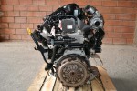 Κινητήρας Μοτέρ Skoda Roomster Fabia / Seat Ibiza 1.2Tdi CFW 2010-2015