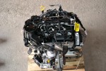 Κινητήρας Μοτέρ Skoda Roomster Fabia / Seat Ibiza 1.2Tdi CFW 2010-2015