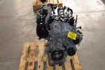 Κινητήρας - Μοτέρ Toyota Yaris - Auris - Corolla 1.3 1NR-FE 2008-2014