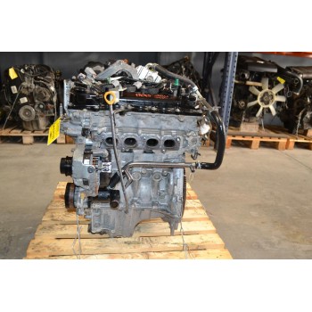 Κινητήρας - Μοτέρ Toyota Yaris - Auris - Corolla 1.3 1NR-FE 2008-2014