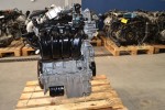 Κινητήρας - Μοτέρ Toyota Yaris - Auris - Corolla 1.3 1NR-FE 2008-2014