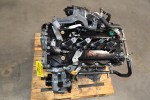 Κινητήρας - Μοτέρ Toyota Yaris - Auris - Corolla 1.3 1NR-FE 2008-2014