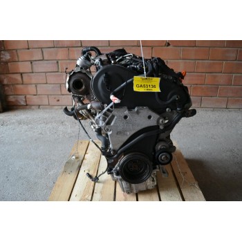 Κινητήρας - Μοτέρ Vw Golf/Skoda Octavia 1.6 Tdi CAY 2009-2013
