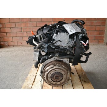 Κινητήρας - Μοτέρ Vw Golf/Skoda Octavia 1.6 Tdi CAY 2009-2013